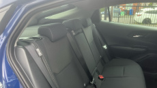 Toyota Prius 2.0 PHEV Design 5dr CVT Hatchback